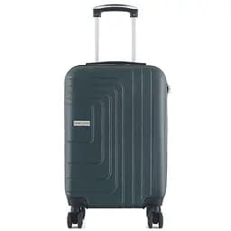 Валіза Semi Line 20" S Petrol (T5761-2) - мініатюра 2