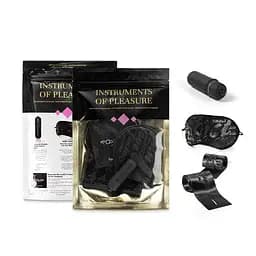 Набір Bijoux Indiscrets Instruments of PleasurePurple