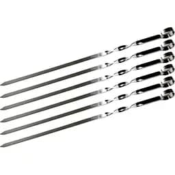 Шампури в чохлі MH-0020 6 шт. (35402)