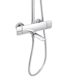 Душова система Kroner KRP Makon - C063 (CV033860) - мініатюра 2