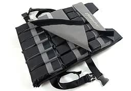 Жилет обважувач Armor 18 кг набірний з кроком 0.5 кг EasyFit fit0024826 - мініатюра 5