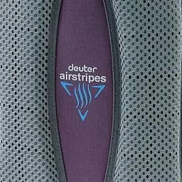 Рюкзак Deuter Walker 16 Plum-Navy (1052-3810517 5317) - мініатюра 2