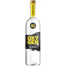 Водка Oxygenium Classic 40% 1 л