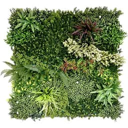 Декоративне покриття-фітостіна Engard Astreya 100х100 см (GCK-20)