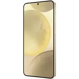 Смартфон Samsung Galaxy S24+ SM-S9260 12/512GB Amber Yellow - мініатюра 3