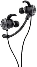 Гарнитура GXT 406, 3,5 мм, черный Trust teh0013161