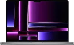 Ноутбук Apple MacBook Pro 16" Space Gray 2023 (Z174000E8)