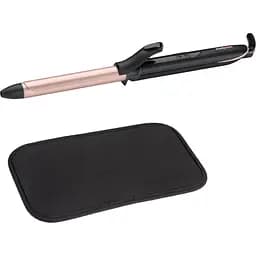 Плойка Babyliss 37 Вт чорно-рожева (C450E)