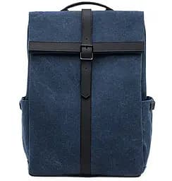 Рюкзак RunMi 90 GRINDER Oxford Backpack Dark Blue