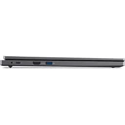 Ігровий ноутбук ACER TravelMate P2 TMP216-51-TCO-57EM, Intel Core i5-1334U до 4.6 ГГц, 16" WUXGA, 16 ГБ, SSD 512 ГБ, графіка Intel Iris Xe, Free DOS - мініатюра 8
