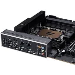 Серверна материнська плата ASUS PRO WS W790-ACE s4677 W790 8xDDR5 M.2 CEB (90MB1C70-M0EAY0) - мініатюра 9