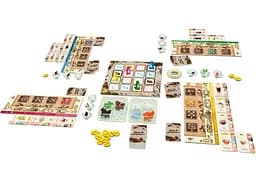 Настільна гра Games 7 Days Моя кав'ярня (Coffee Rush) (укр.) (MKV01UA) - мініатюра 8