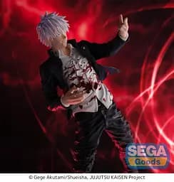 Фігурка Bandai Spirits Магічна битва Годжо Сатору Jujutsu Kaisen Gojo Satoru 22 см S JK SG RR 22 - мініатюра 7