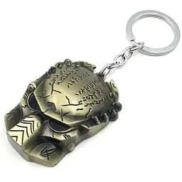 Брелок маска Чужий проти Хижака AVP: Alien vs. Predator.979 AVP 24.8