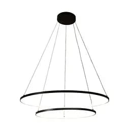 Люстра підвісна MALU MD3689-1M-3BGT Zuma Line