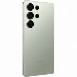 Смартфон Samsung Galaxy S25 Ultra 12/512GB Titanium Jadegreen (SM-S938BZGG) [163805] - мініатюра 7