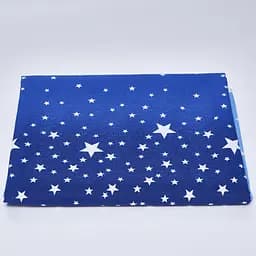 Простирадло Moon&Star Night Glow Бязь Gold Люкс 110х160 см (MS-860000155) - мініатюра 2