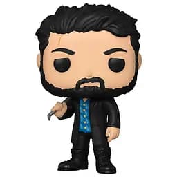 Фігурка Funko Pop The Boys Billy Butcher Пацани Біллі Бутчер 10 см (FP TB BB 977)