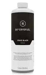 Охолоджуюча рідина EKWB EK-CryoFuel Space Black (Premix 1000mL) (3831109916735)
