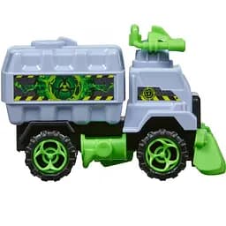 Ігровий набір Road Rippers машинка та динозавр Raptor blue (20076) - мініатюра 5