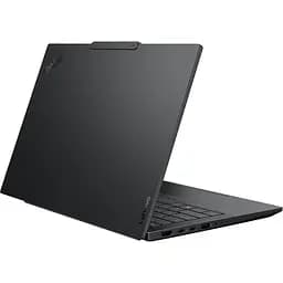 Ноутбук LENOVO ThinkPad E14 Gen 7, Intel Core Ultra 7 225U до 4.8 ГГц, 14" WUXGA, 8 ГБ, SSD 256 ГБ, Intel Graphics, Free Dos - мініатюра 5