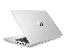 Ноутбук HP Probook 440-G9 14' FHD IPS AG, Intel i7-1255U, 16GB, F512GB, UMA, Win11P, сріблястий (723P1EA) - мініатюра 8