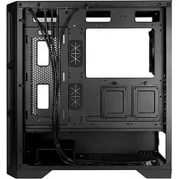 Корпус Chieftec APEX AIR Black (GA-01B-M-OP) Без БП - мініатюра 8