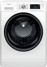 Пральна машина Whirlpool фронтальна (FFB8248BVUA)