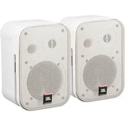 Настінна акустична система JBL Control 1 Pro-WH