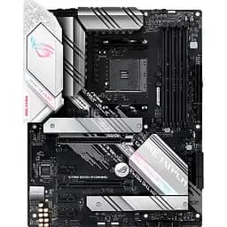 Материнська плата Asus ROG Strix B550-A Gaming [93601] - мініатюра 2