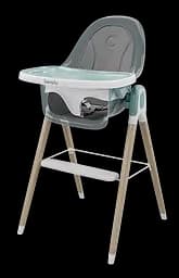 Стільчик для годування Lionelo Maya, бирюзовый (LO.MY03)
