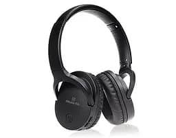 Бездротові Bluetooth-навушники REAL-EL GD-850 Black - мініатюра 4