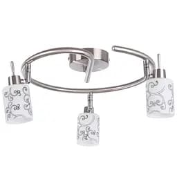 Светильник Brille настенный-потолочный спот поворотный накладной HTL-142/3