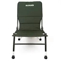 Карпове крісло Fisherman Light Ranger 72-83х42х47 см tur0000987 - мініатюра 2