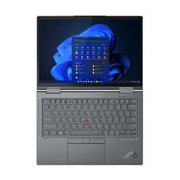 Ноутбук 2 in 1 Lenovo ThinkPad X1 Yoga Gen 8, 14" 1920x1200 IPS 400nits сенсорний Екран, i5-1345U 10-, 32 GB - мініатюра 5