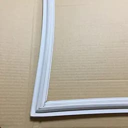 Ущільнювальна гума для холодильника Samsung RB38T, RB38C (холодильна камера 1167x570 мм), DA97-23536B - мініатюра 5