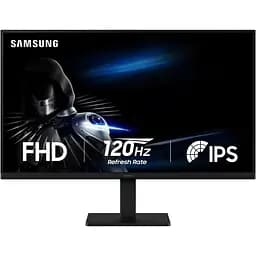 Монітор Samsung 27" S27F320 teh0024894