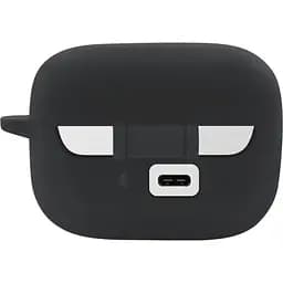 Чохол BeCover Silicon для Sony LinkBuds S WF-LS900N Black (709567) - мініатюра 2