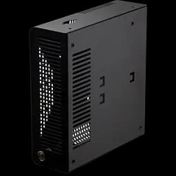 Корпус I-TERRA 51-U Black (51-U)