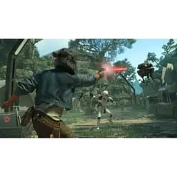 Гра Star Wars Outlaws Limited Edition для PS5 (EN + RU sub) [109220] - мініатюра 4