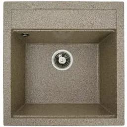 Кухонная мойка Platinum 5149 FIESTA (SP000026574)