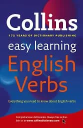 Collins Easy Learning. English Verbs