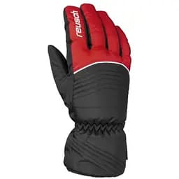 Рукавиці Reusch Bero R-Tex XT 10 Чорний/Червоний (1068-4101244 10 302)