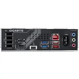 Материнська плата Gigabyte B860 Gaming X WIFI6E [142024] - мініатюра 4