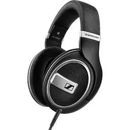 Наушники без микрофона Sennheiser HD 599 SE Black (508697)