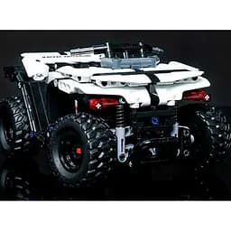 Конструктор Onebot Quadrocycle [OBSTMt21AIQI]  [118673] - мініатюра 2