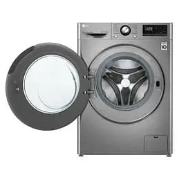 Пральна машина LG F4WV308S6TE автоматична - мініатюра 6