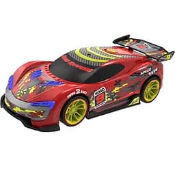 Машинка Road Rippers Speed Swipe Digital Red (20122)