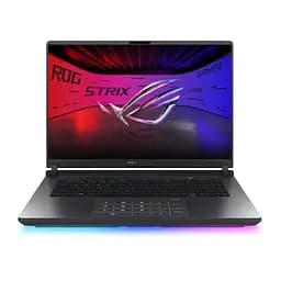Ноутбук Asus ROG Strix G18 G815LW Gray (G815LW-NEBULA003W)