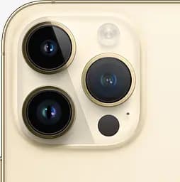 Смартфон Apple iPhone 14 Pro Max 1TB eSIM Gold (MQ943) [73650] - мініатюра 4